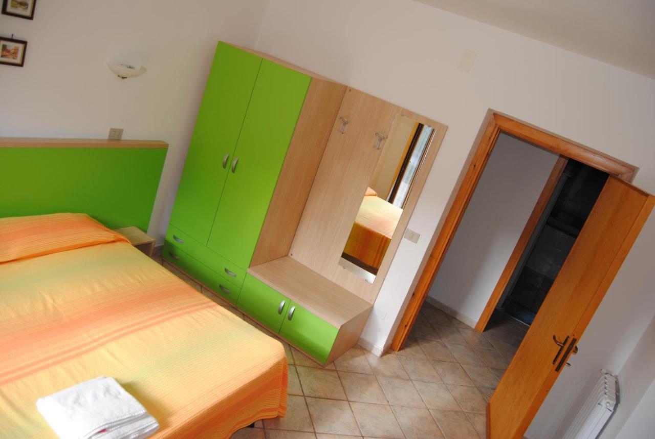 B&B Arenosu25 Alghero Exterior photo