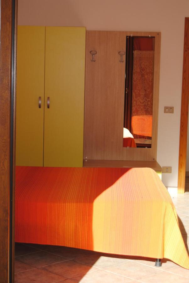B&B Arenosu25 Alghero Exterior photo
