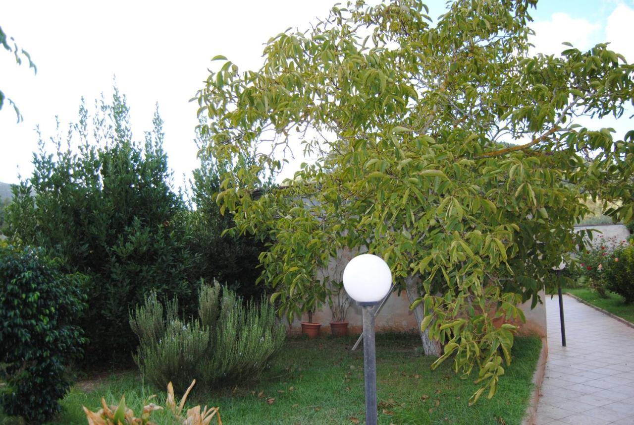 B&B Arenosu25 Alghero Exterior photo