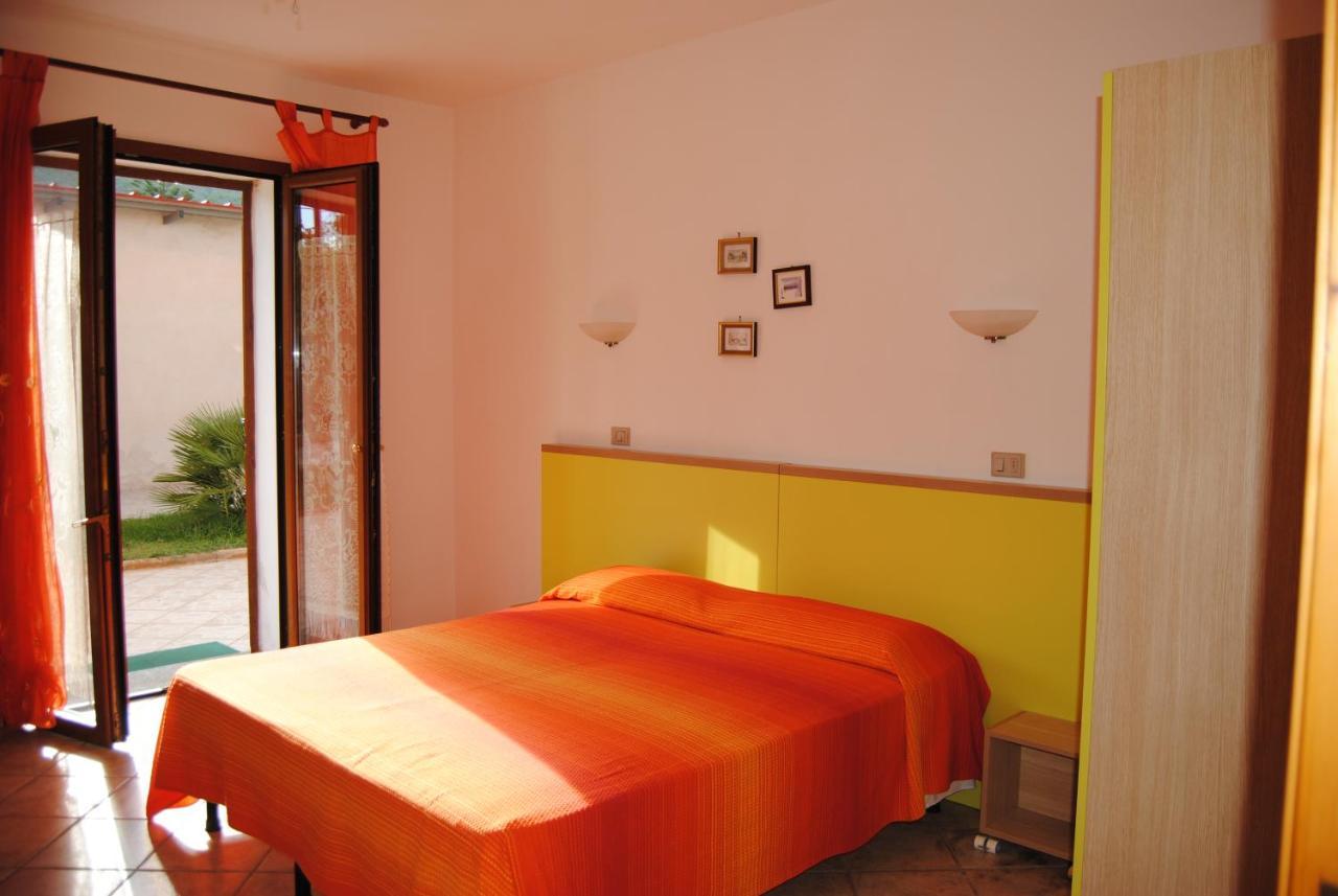 B&B Arenosu25 Alghero Exterior photo