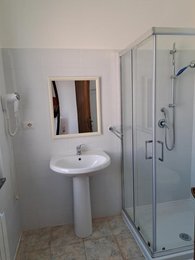 B&B Arenosu25 Alghero Exterior photo